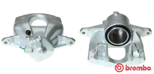 Brembo F 59 158 Brake caliper F59158