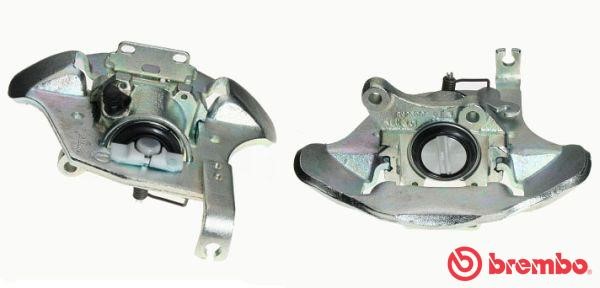 Brembo F 61 037 Brake caliper F61037