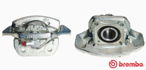 Brembo F 61 046 Brake caliper F61046