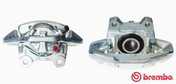 Brembo F 61 057 Brake caliper F61057