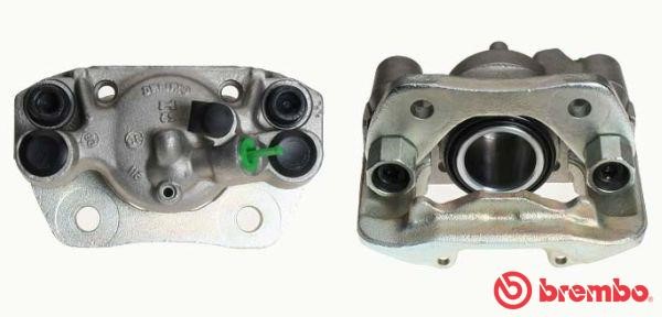 Brembo F 61 073 Brake caliper F61073