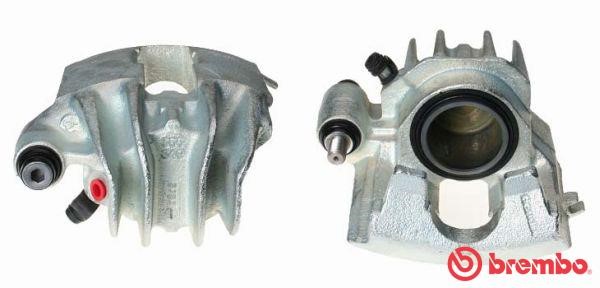 Brembo F 61 140 Brake caliper F61140