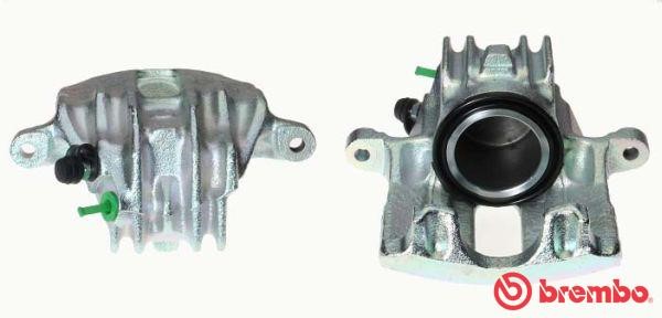 Brembo F 61 104 Brake caliper F61104