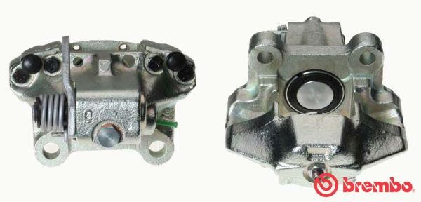 Brembo F 65 002 Brake caliper F65002