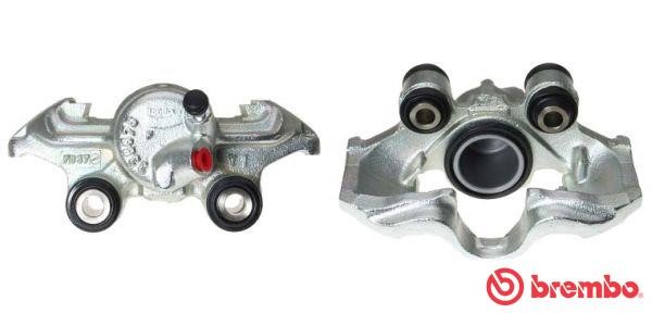 Brembo F 68 045 Brake caliper F68045