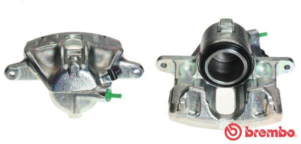 Brembo F 68 087 Brake caliper F68087