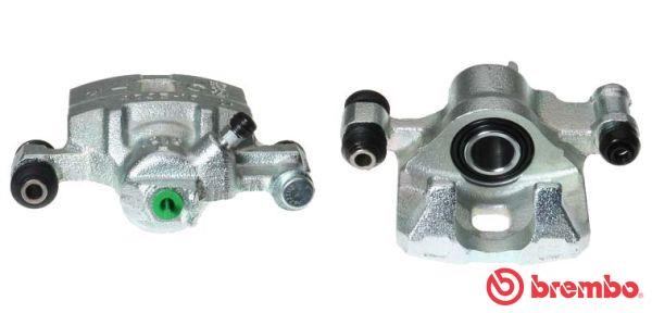 Brembo F 78 004 Brake caliper F78004