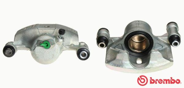 Brembo F 83 053 Brake caliper F83053