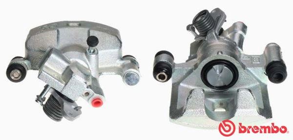 Brembo F 83 211 Brake caliper F83211