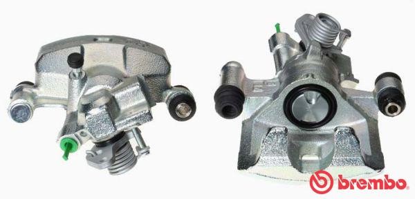 Brembo F 83 212 Brake caliper F83212