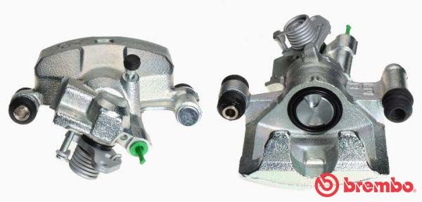 Brembo F 83 213 Brake caliper F83213