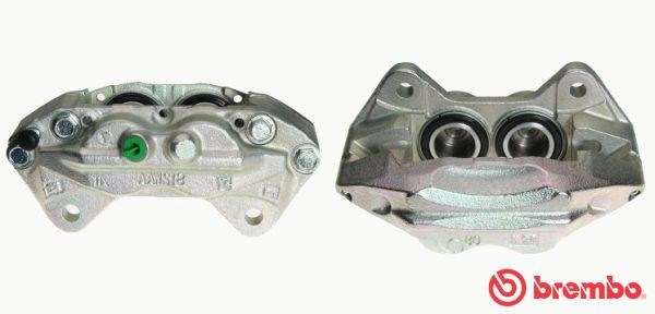 Buy Brembo F 83 295 at a low price in United Arab Emirates!