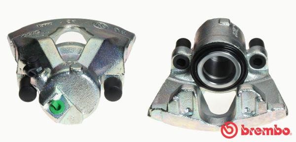 Brembo F 85 096 Brake caliper F85096