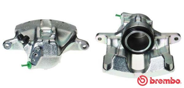 Brembo F 85 102 Brake caliper F85102