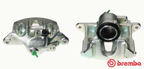 Brembo F 85 125 Brake caliper F85125