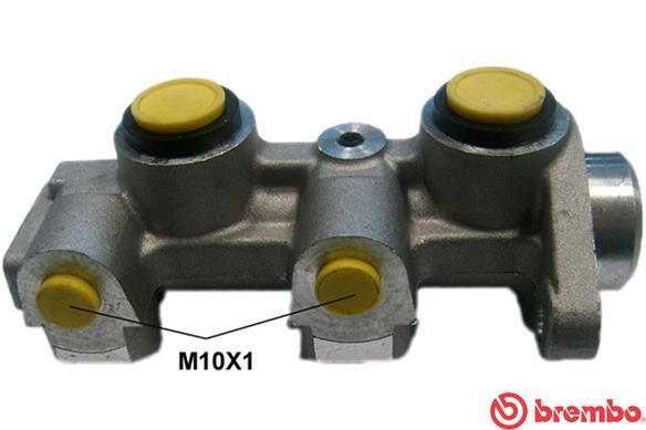 Brake Master Cylinder Brembo M 15 004