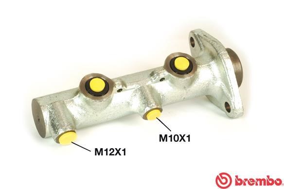 Buy Brembo M 44 001 at a low price in United Arab Emirates!