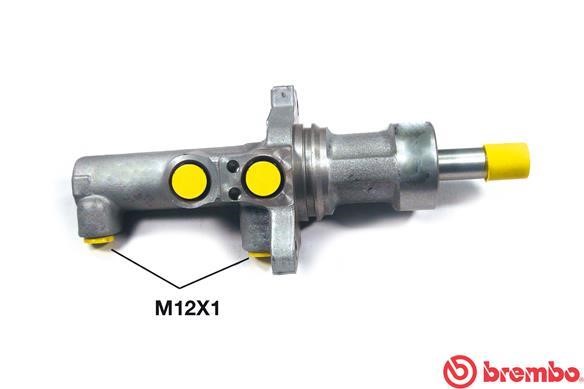 Buy Brembo M 50 030 at a low price in United Arab Emirates!