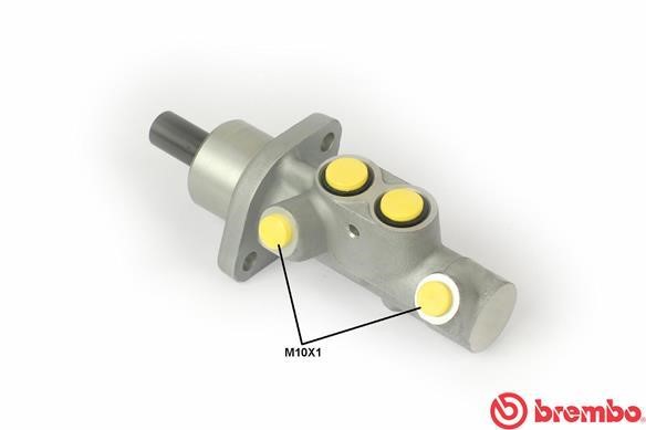 Buy Brembo M 56 001 at a low price in United Arab Emirates!