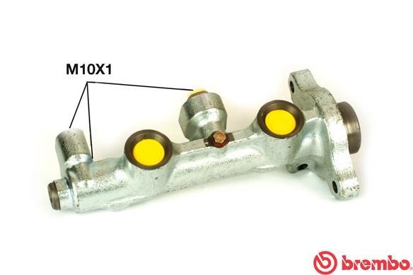 Buy Brembo M 59 055 at a low price in United Arab Emirates!