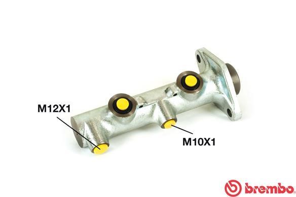 Buy Brembo M 68 008 at a low price in United Arab Emirates!