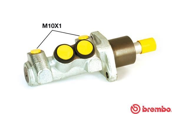 Buy Brembo M 68 015 at a low price in United Arab Emirates!