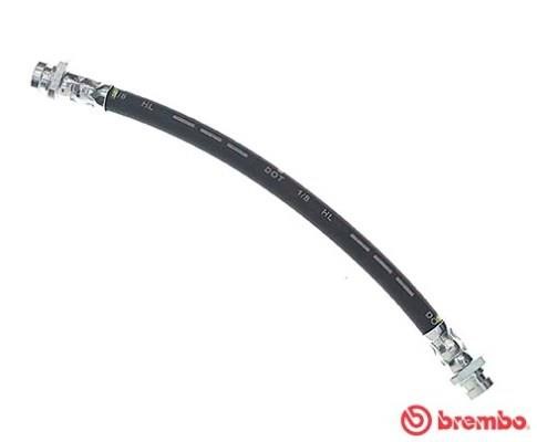 Brake Hose Brembo T 15 001