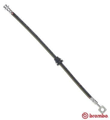Brake Hose Brembo T 15 002