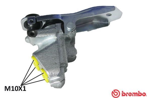 Buy Brembo R 85 009 at a low price in United Arab Emirates!