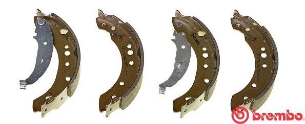 Buy Brembo S 68 547 at a low price in United Arab Emirates!