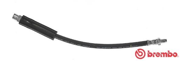 Brake Hose Brembo T 06 018