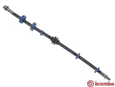 Brake Hose Brembo T 23 015