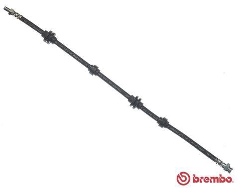 Brake Hose Brembo T 23 037