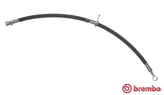Brake Hose Brembo T 23 041