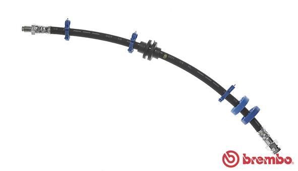 Brake Hose Brembo T 23 051