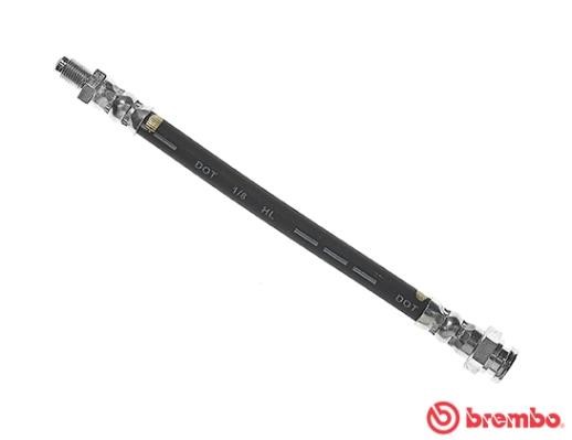 Brake Hose Brembo T 23 090