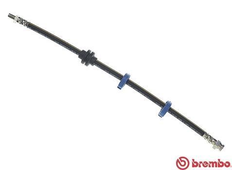 Brake Hose Brembo T 23 115