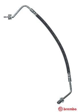 Brake Hose Brembo T 24 014