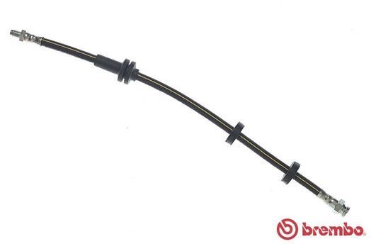 Brake Hose Brembo T 23 137