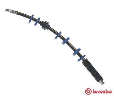 Brake Hose Brembo T 23 143