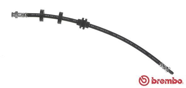 Brake Hose Brembo T 23 148