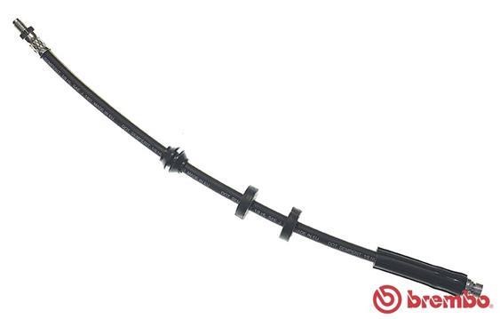 Brake Hose Brembo T 24 049
