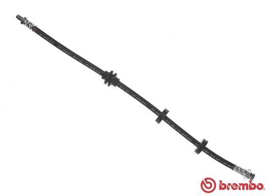 Brake Hose Brembo T 23 184