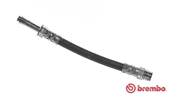 Brake Hose Brembo T 24 099