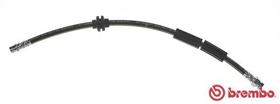 Brake Hose Brembo T 24 127