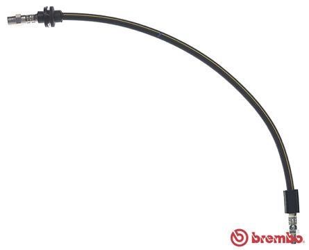 Brake Hose Brembo T 50 011