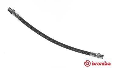 Brake Hose Brembo T 50 015