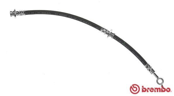 Brake Hose Brembo T 56 148