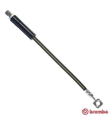 Brake Hose Brembo T 59 009
