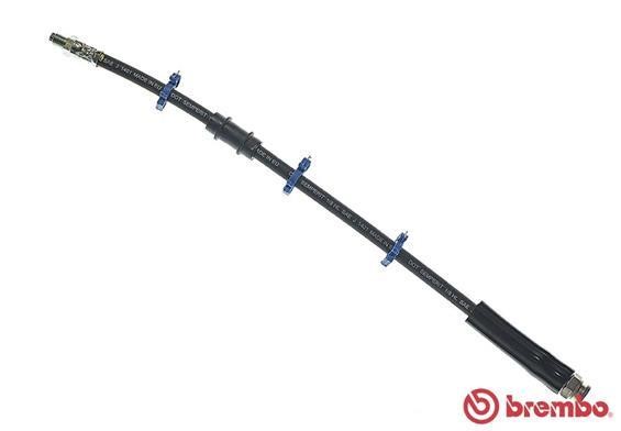 Brake Hose Brembo T 61 009